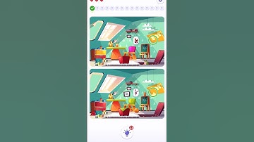 Differences Part25 Level 26 #shorts #reels #difference #differences