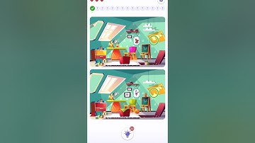 Differences Part25 Level 26 #shorts #reels #difference #differences