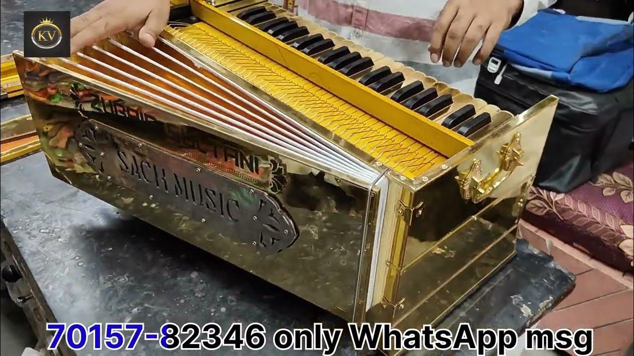German Jubilate Harmonium German Reed Harmonium Priminum Quality