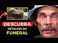 Assim Foram Os Últimos Dias De Ramón Valdez. Funeral De SEU MADRUGA. Documentário