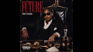[ unreleased ] future 80s track - the tiger den [full song ] *best version*