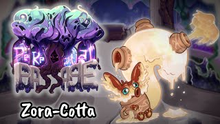 Zora-Cotta | Perpetual Passage