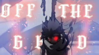 Off the grid - Anime flow [EDIT/AMV] 50 subscriber special