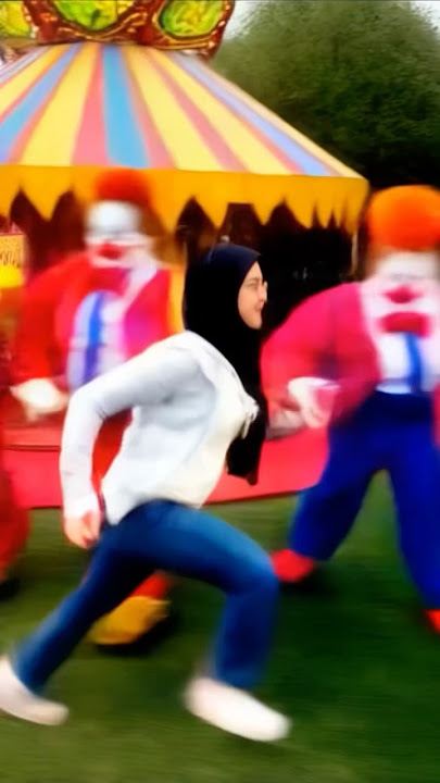 Lagu om Anton lari maraton #funny #comedy #lucu