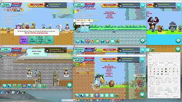 Ngọc Rồng Online - Var Chạm 1sk1 Tại Sv7 Cùng Trùm NRSD