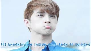 Call My Name - Ken (VIXX) [Lyrics]