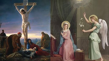 Mary