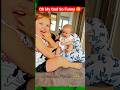 "Big Sis Joking with Baby Brother Until Mom Shows Up 😂❤️ | Sweetest Family Moment!"