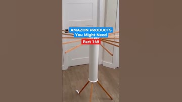 7 Amazon Finds That Made My Life Easier #shorts #amazon #amazonfinds #products #gadgets #samfindz
