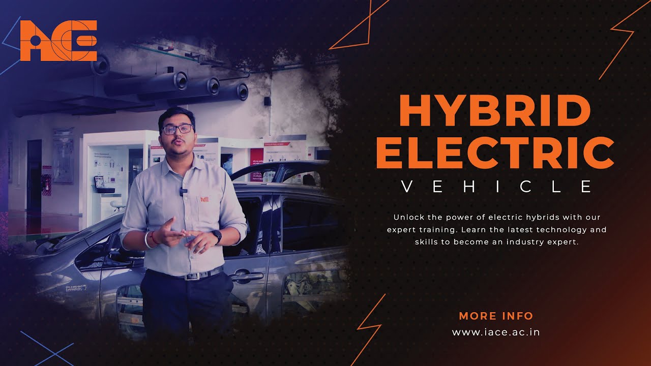 Understanding Hybrid Electric Vehicles Types of Drive Configurations