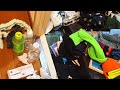 居候の部屋を掃除してたらとんでもないものが出てきた