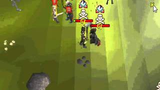 Runescape Pk Private Server - Flawlscape