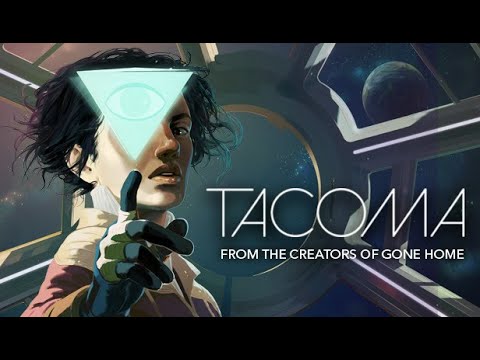 Video: Tacoma Pemaju Gone Home Ditangguhkan Hingga Musim Bunga