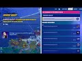 How to Complete Ranked Urgent Quests Fortnite