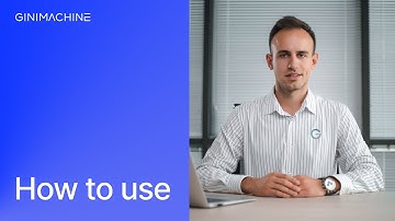 How to Use GiniMachine in Business: AI Solution for Alternative Lenders