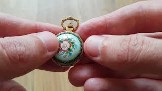 Продал Женские поломанные часы