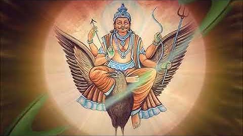 POWERFUL SHANI MANTRA TO REACH TOP POSITIONS  108 TIMES  REMOVE BAD EFFECTS OF SHANI AND SADE SATI