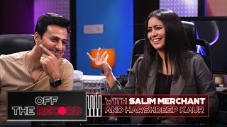 Off The Record | Salim Merchant feat. Harshdeep Kaur | Epsiode 7