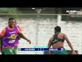 Resumen de la Fecha 12 - Fase de Clasificación de la Liga Ecuabet Serie B