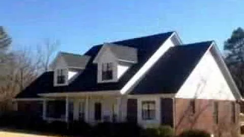 316 Quail Creek Dr. Oxford, MS 38655, Award Realty...