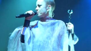 (HD) Garbage - Automatic Systematic Habit Live 26-11-2012 @ E-Werk Cologne (Köln)