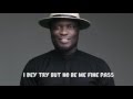 Nosa God Is Good Lyric Video Nosa God Is Good Lyric Video