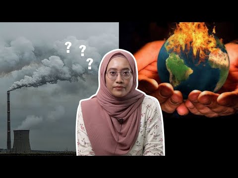 Video: Mengenai kemerosotan alam sekitar bermakna?