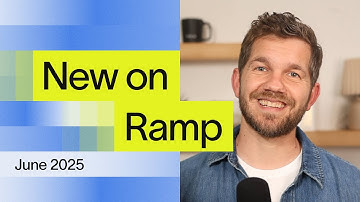 Nieuw op Ramp - juni-editie