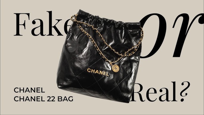 My Chanel 22 BAG Update: Personal Experience - Is It Falling Apart Yet?  Metallic 22 from 22A 