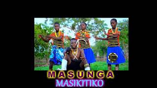 MASUNGA  UJUMBE WA MASIKITIKO BY LWENGE STUDIO