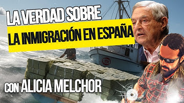 La Verdad sobre la INMIGRACIÓN [Documental Completo]