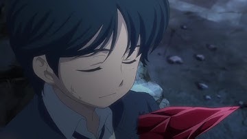 Yo-kai Watch Shadowside: Yo-kai Exercise No. 1 Over Touma