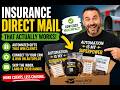 Insurance Direct Mail That Actually Works (Automated Gifts That Close More Clients)