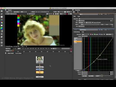 Nuke | Basic Workflows: Colour Management (Part 3)
