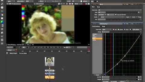 Nuke | Basic Workflows: Colour Management (Part 3)