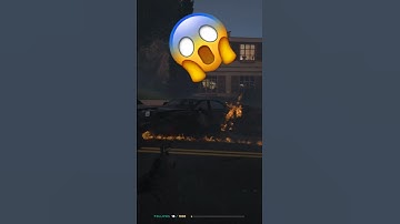 Ray Explodes Lang Buddha & Nancy (INSANE) NoPixel GTA RP #nopixel #gta #gta5 #shorts #gaming