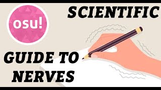 osu!: the science of NERVES