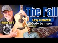 4 ACCORDS FACILES Leçon De Guitare The Fall De Cody Johnson Jouez La Maintenant mp3