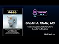 Authors Den Episode #3 - Salar A. Khan