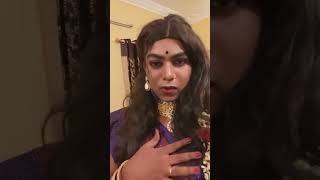 male to female// cross dresser