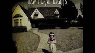 Hawthorne Heights- Silver Bullet chords