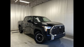 2022 Toyota Tundra TRD Off-Road 4X4 Review - Park Mazda by Park Mazda 56 views 11 days ago 3 minutes, 43 seconds