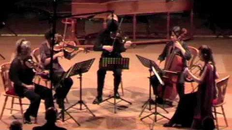 Anneke Scott (horn), Trio AnPaPi with Laurent Mull...