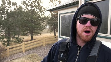 How To Demo a Deck - Colorado Custom Covers & Decks