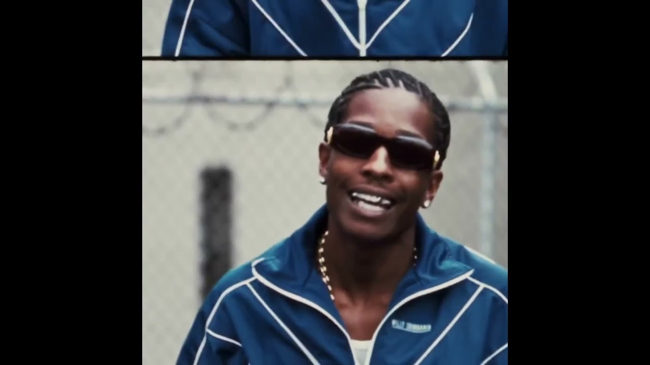 Asap Rocky Type Beat - "Shot for shot" | DDG Trap/Rap Type Instrumental Free 2022