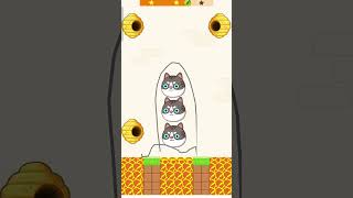 Hard challenge in protect my pet 🐶🐕 106 #RJ Tech #shorts