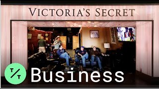 Victorias Secret Has More Than A Jeffrey Epstein Problem