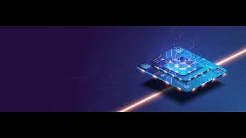 Core of an Embedded systems Part-1