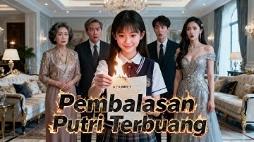 【FULL】💗Hidup Lagi Setelah Dibunuh Keluarganya, Misinya Kini Adalah Balas Dendam!