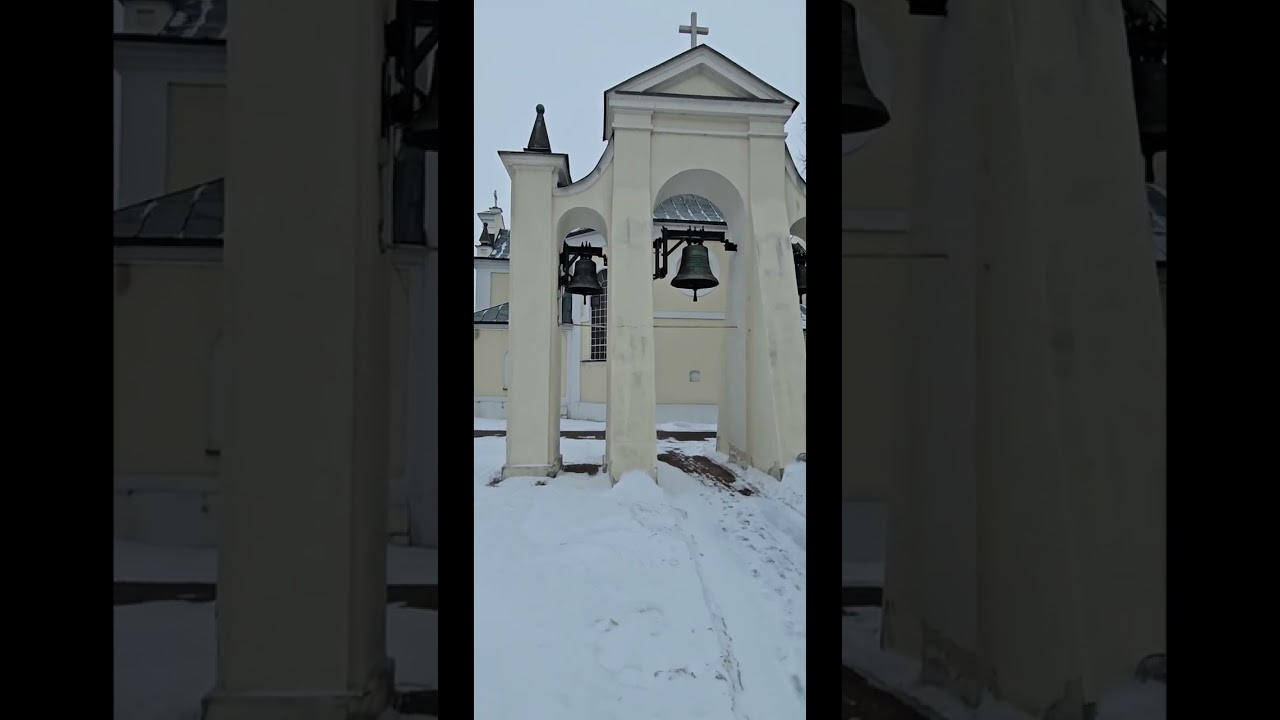 Kościół św Józefa w Międzyrzecu Podlaskim 